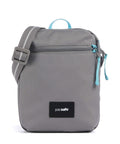 Pacsafe Go Festival Crossbody bag stone