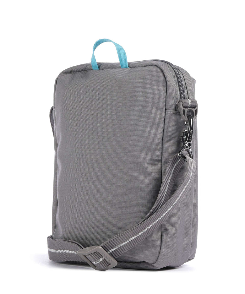 Pacsafe Go Festival Crossbody bag stone