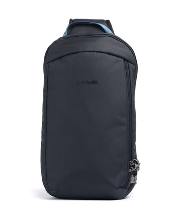 Pacsafe V Tech Sling taske ocean