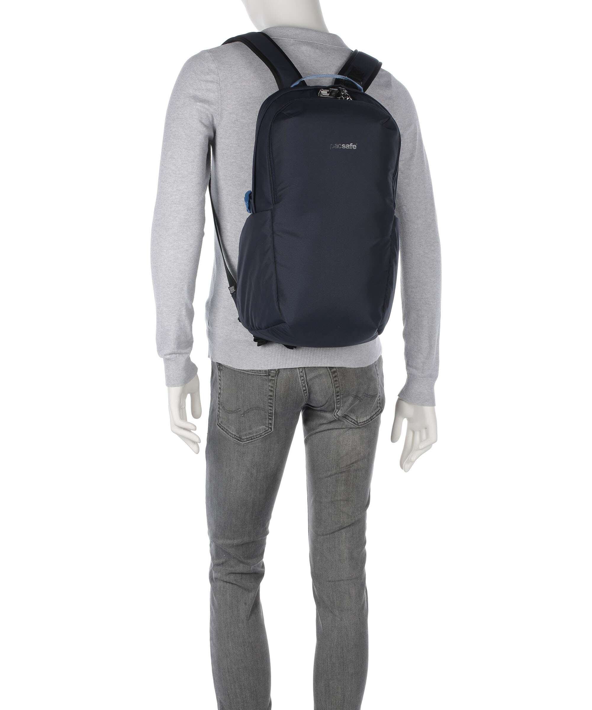 Pacsafe V 24 Backpack ocean