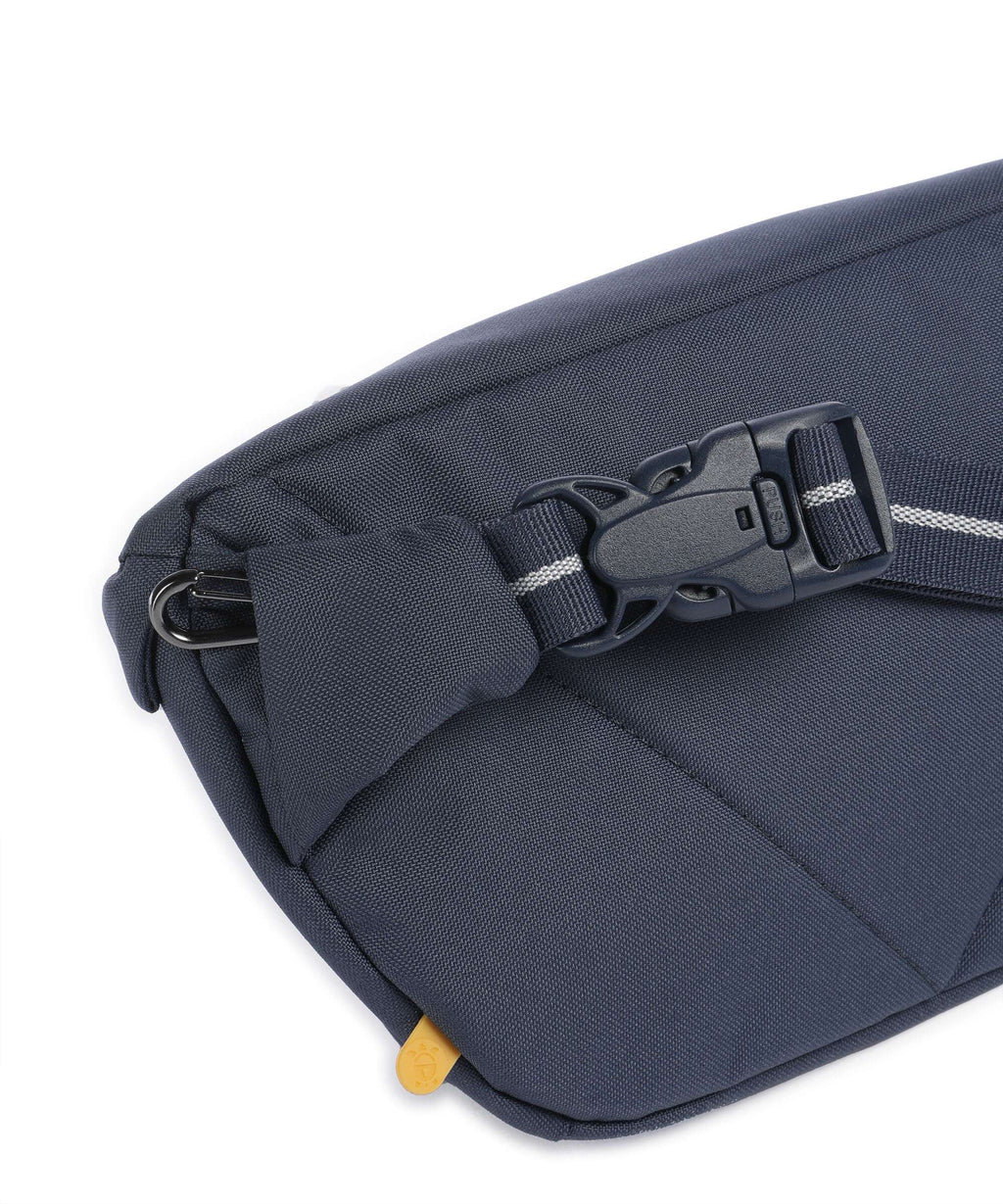 Pacsafe Go Fanny pack coastal blue