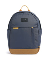 Pacsafe Go 15 Rygsæk coastal blue