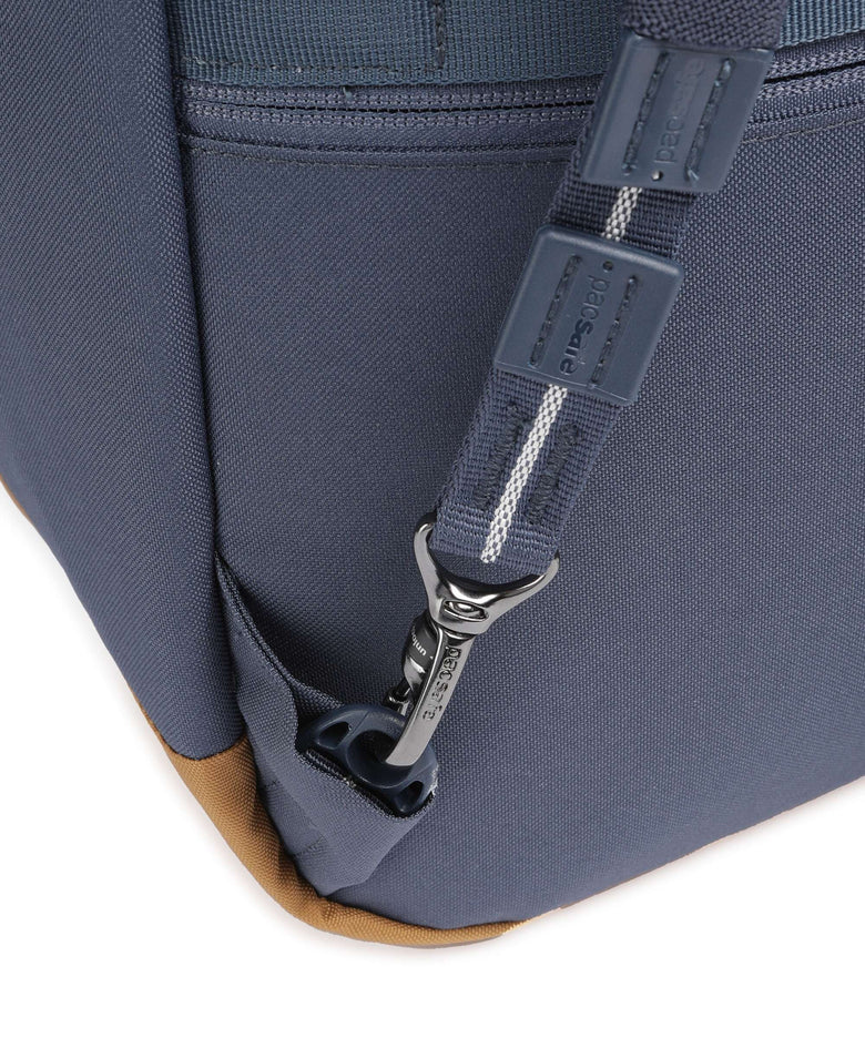 Pacsafe Go 25 Backpack coastal blue