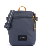 Pacsafe Go Festival Crossover taske coastal blue
