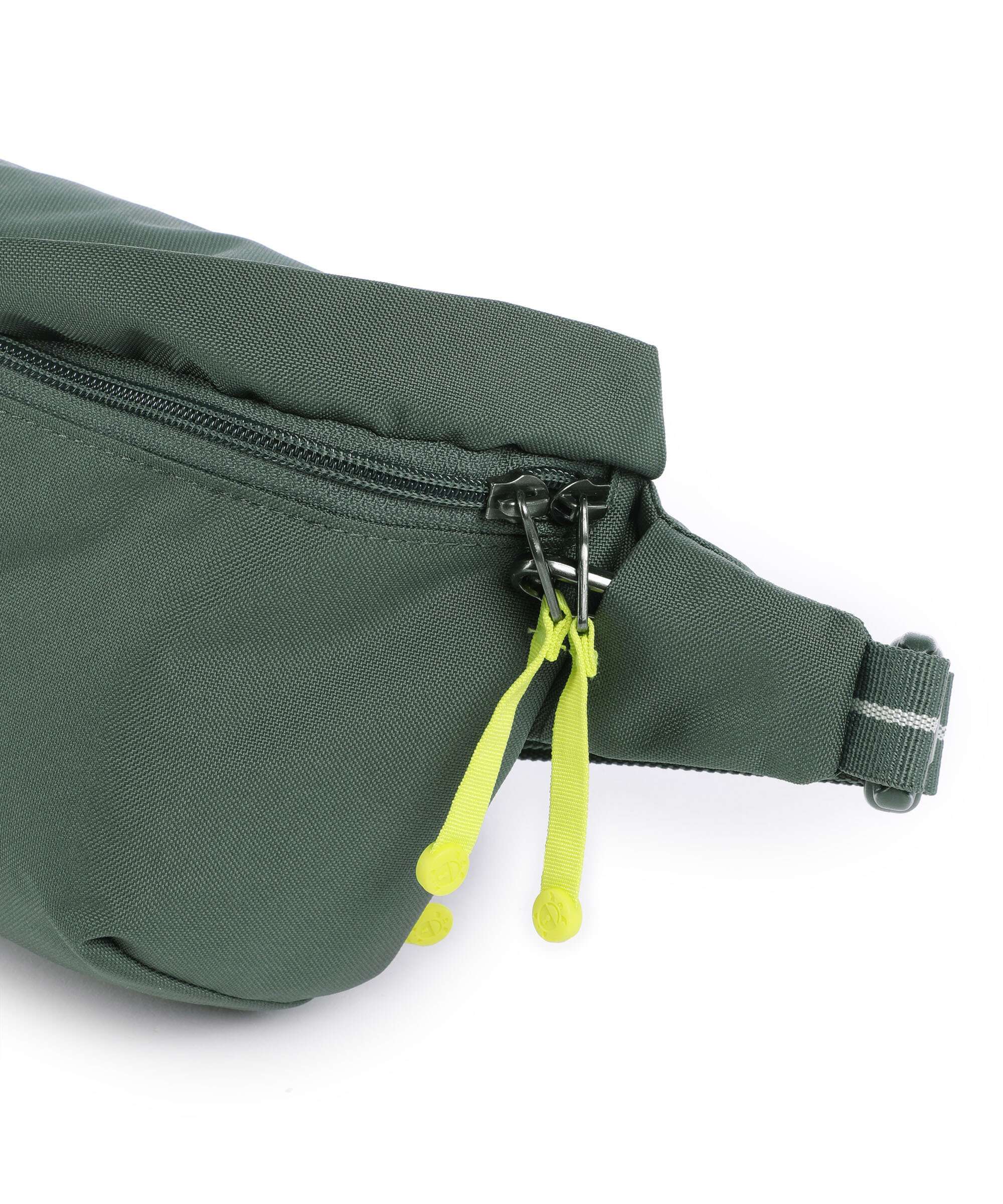 Pacsafe Go Belt bag spruce green