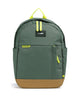 Pacsafe Go 15L Rygsæk spruce green