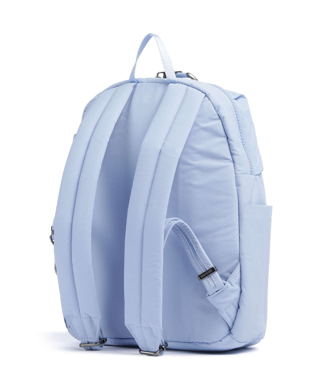 Pacsafe CX Backpack serenity blue