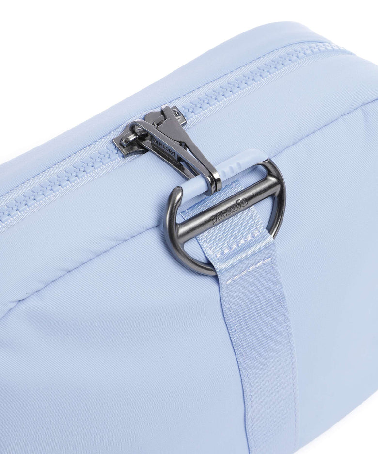 Pacsafe CX Crossbody bag serenity blue