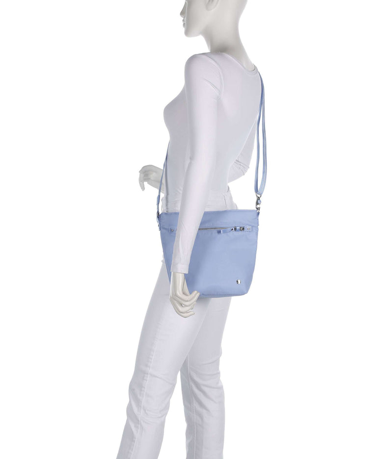 Pacsafe W Crossbody bag serenity blue