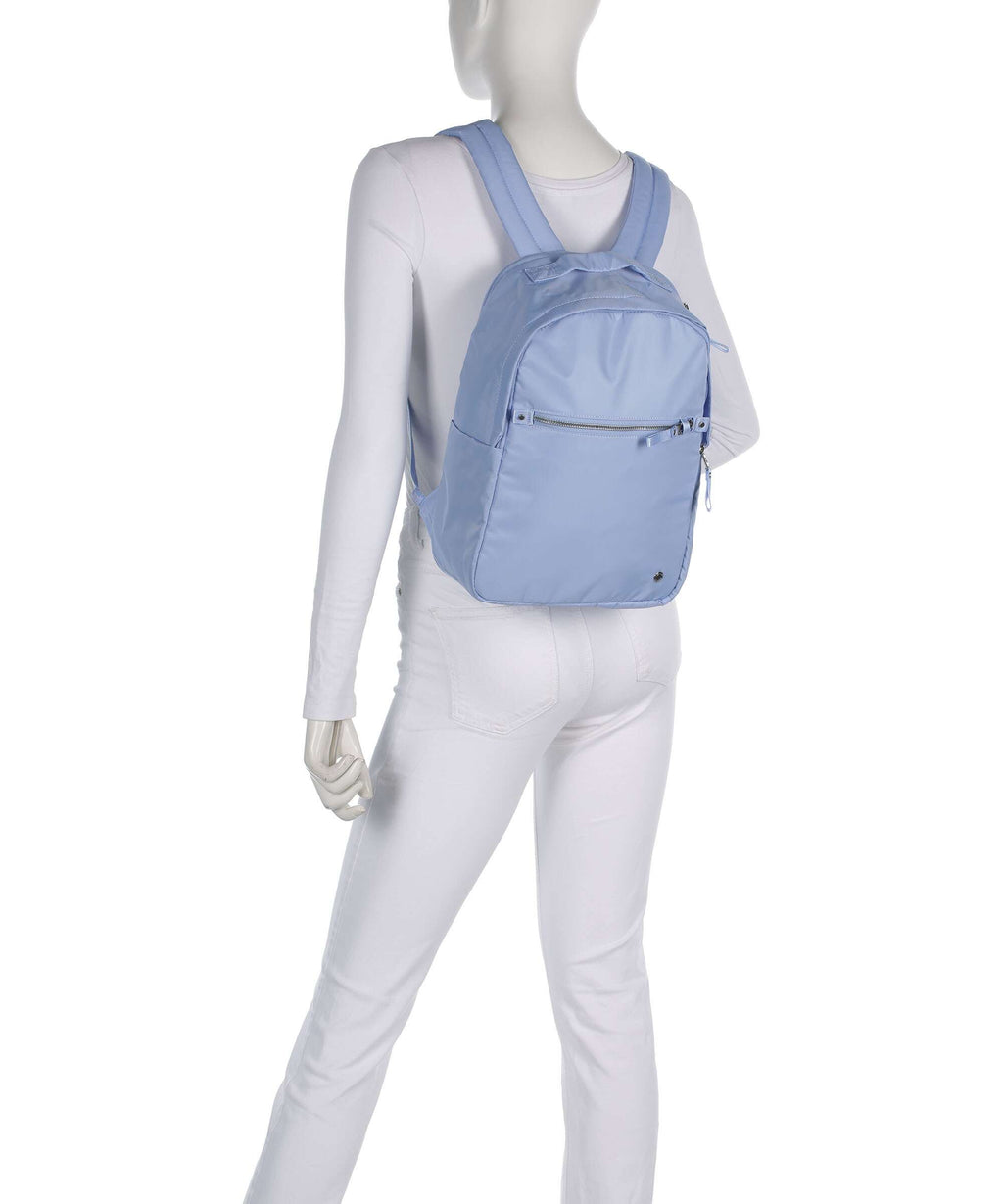 Pacsafe W 10 Backpack serenity blue