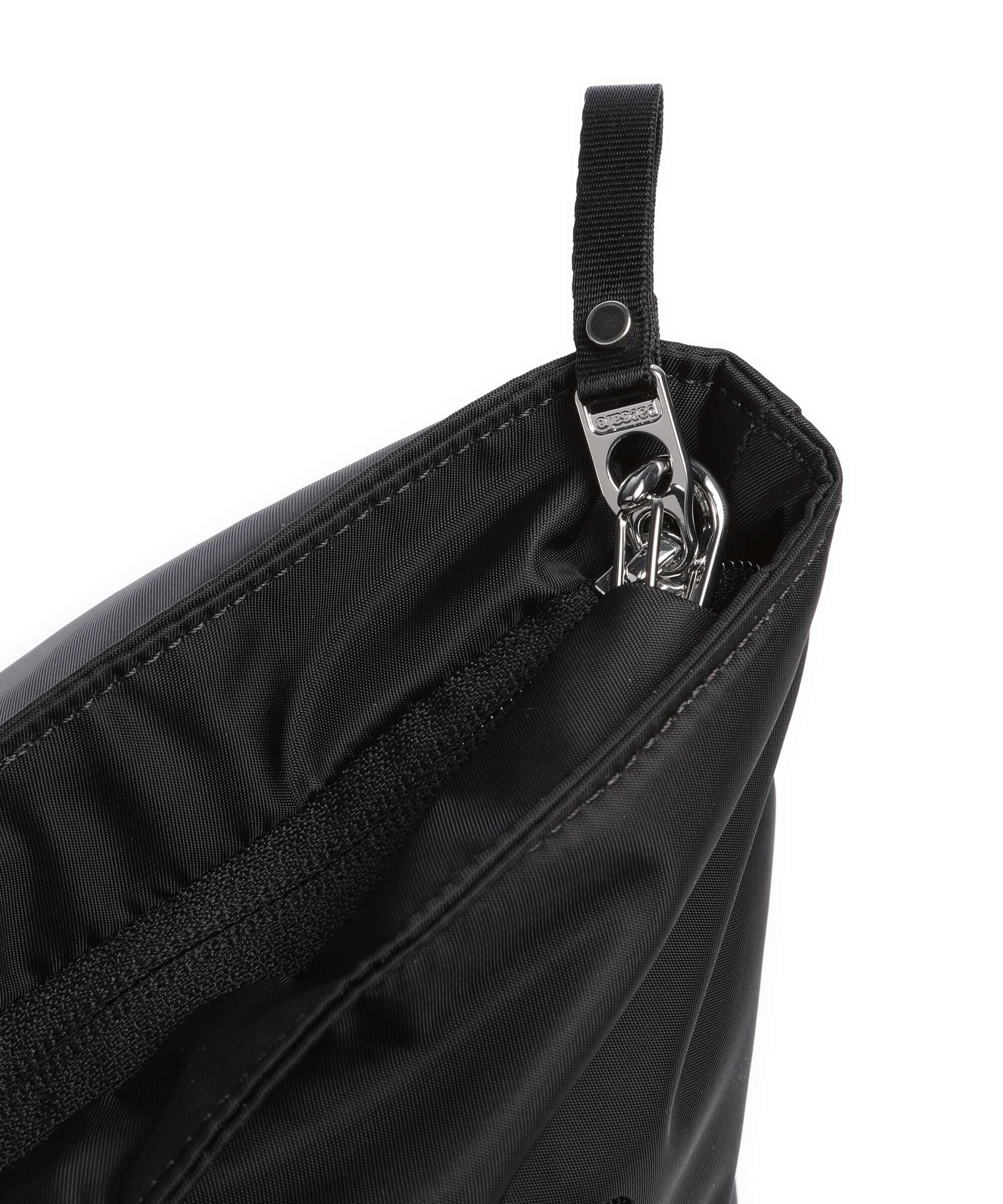 Pacsafe W Tote bag black
