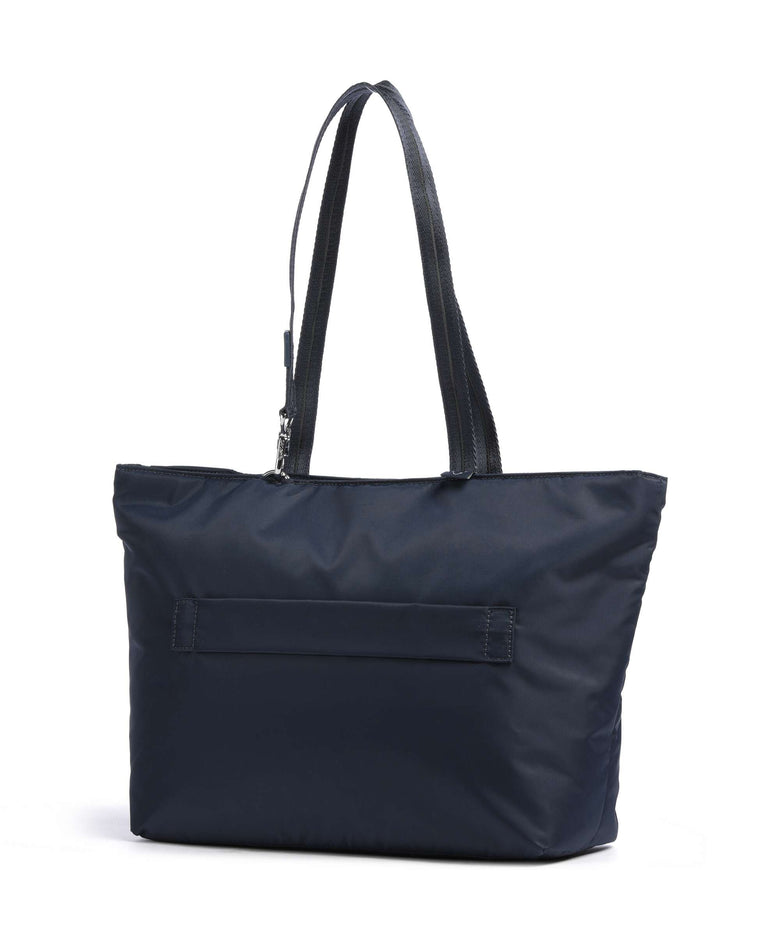 Pacsafe W Tote bag navy