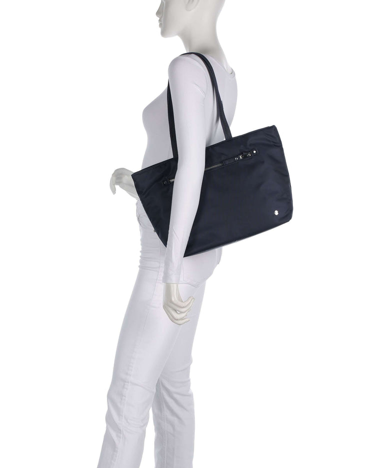 Pacsafe W Tote bag navy