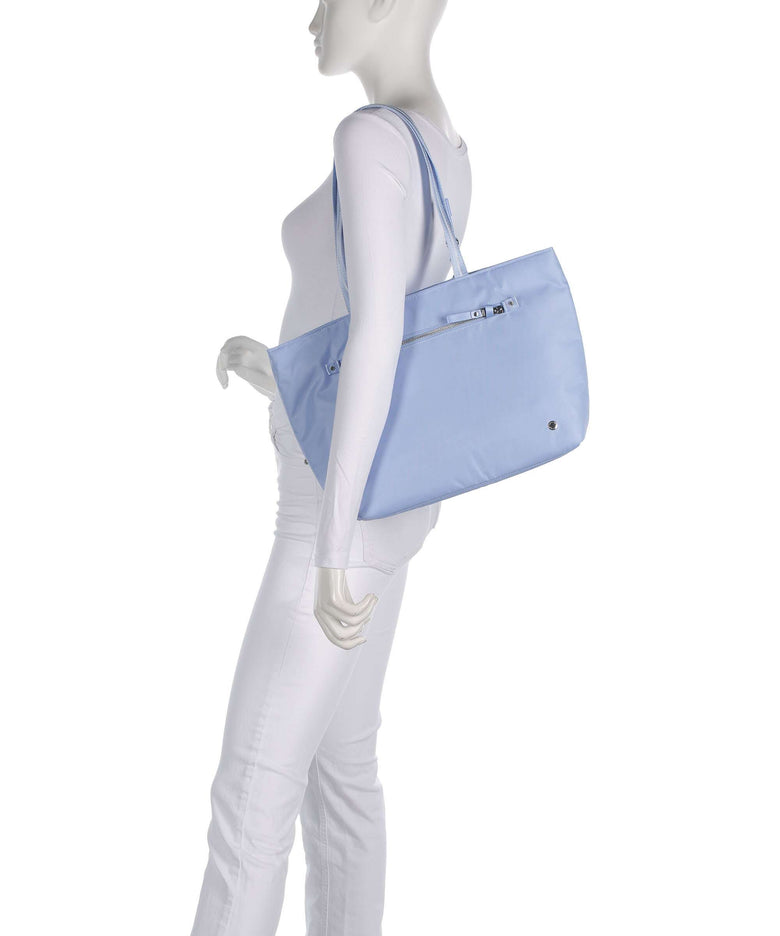 Pacsafe W Tote bag serenity blue