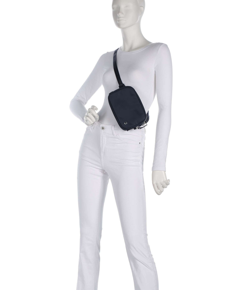 Pacsafe W Belt bag navy