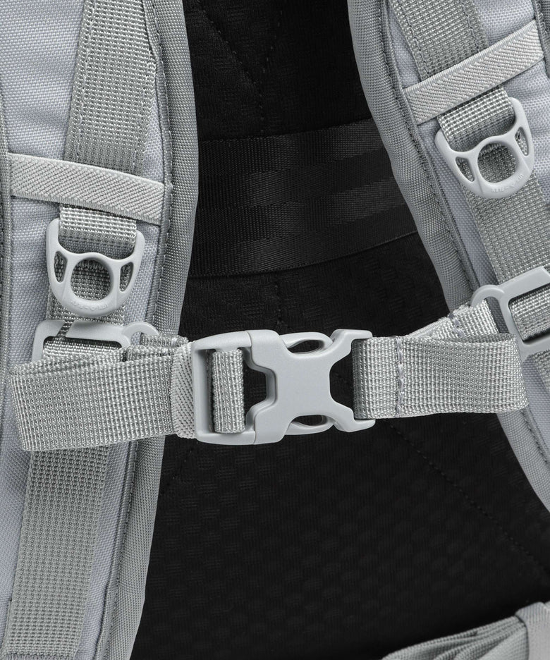 Pacsafe V 24 Backpack digital gray