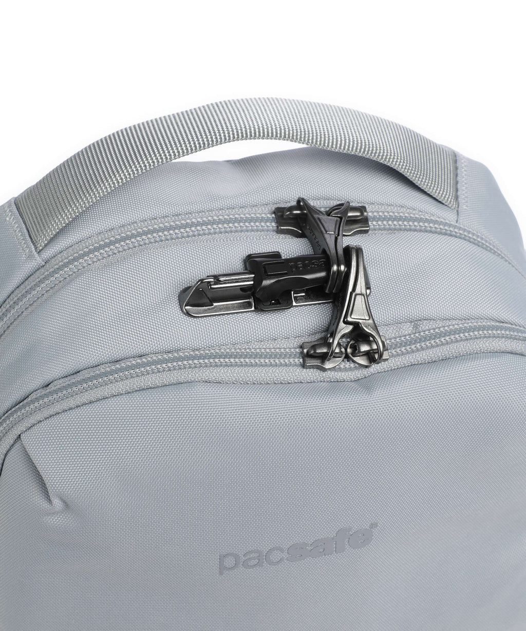 Pacsafe V Crossbody bag digital gray