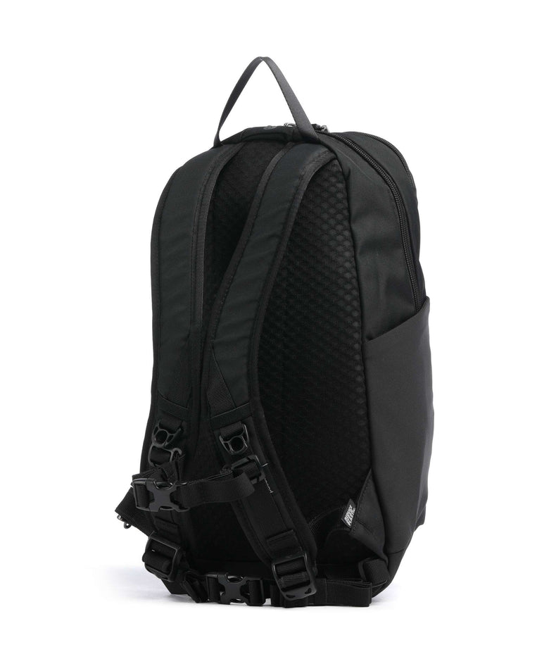 Pacsafe V 12 Backpack black
