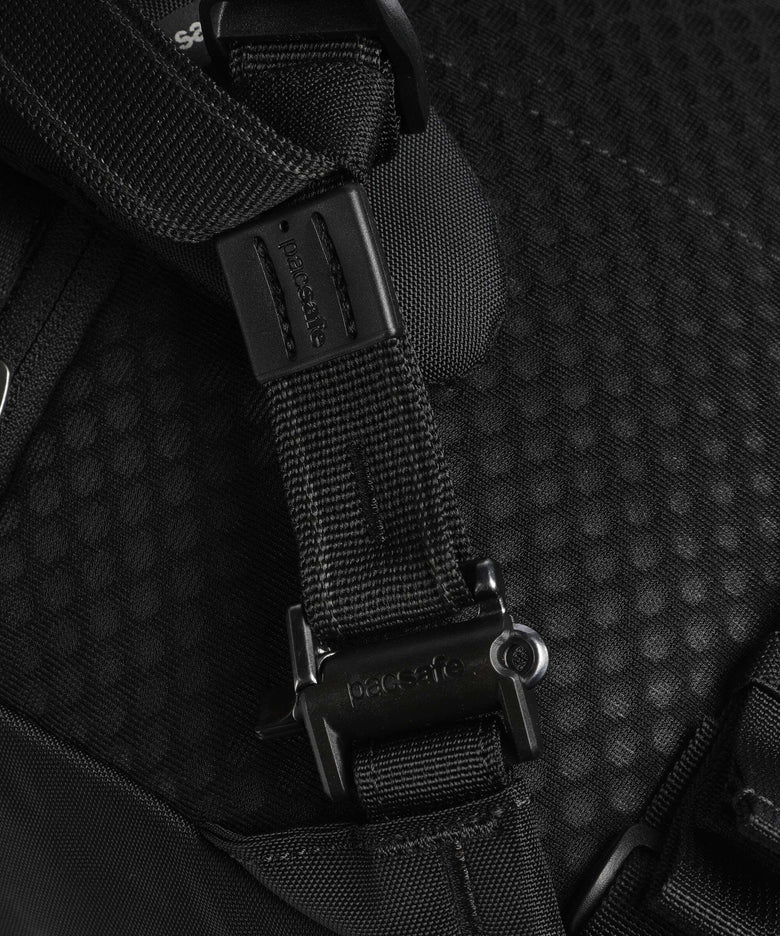 Pacsafe V 20 Backpack black