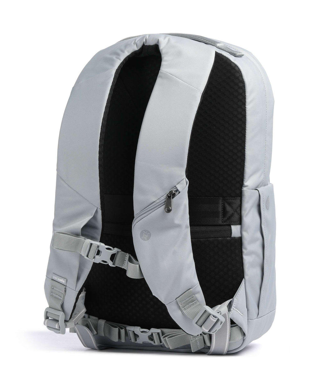 Pacsafe V 20 Backpack digital gray