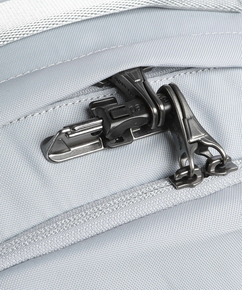 Pacsafe V 20 Backpack digital gray