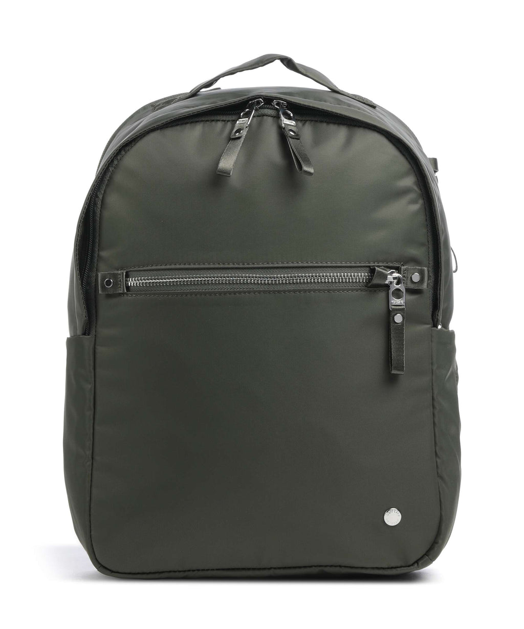 Pacsafe W 10 Backpack olive