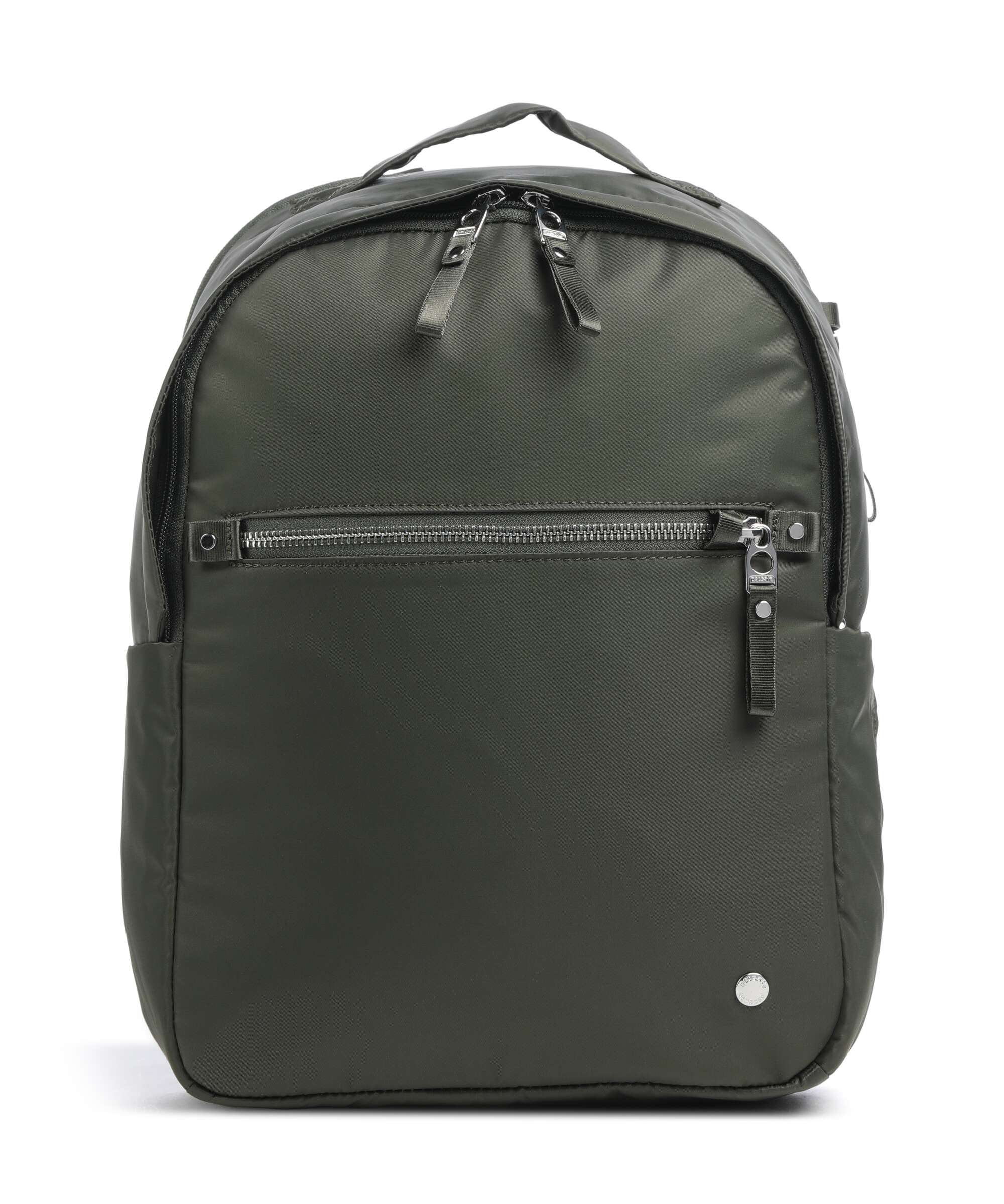 Pacsafe W 10 Backpack olive
