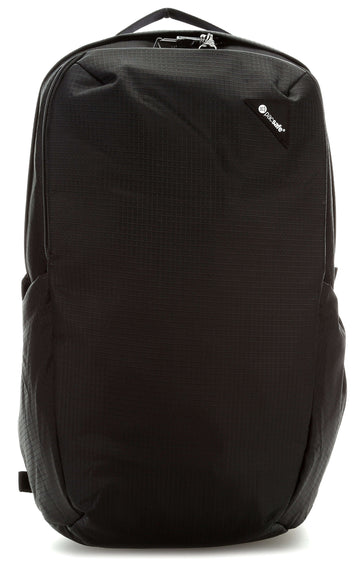 Pacsafe Vibe 25 Computer rygsæk jet black