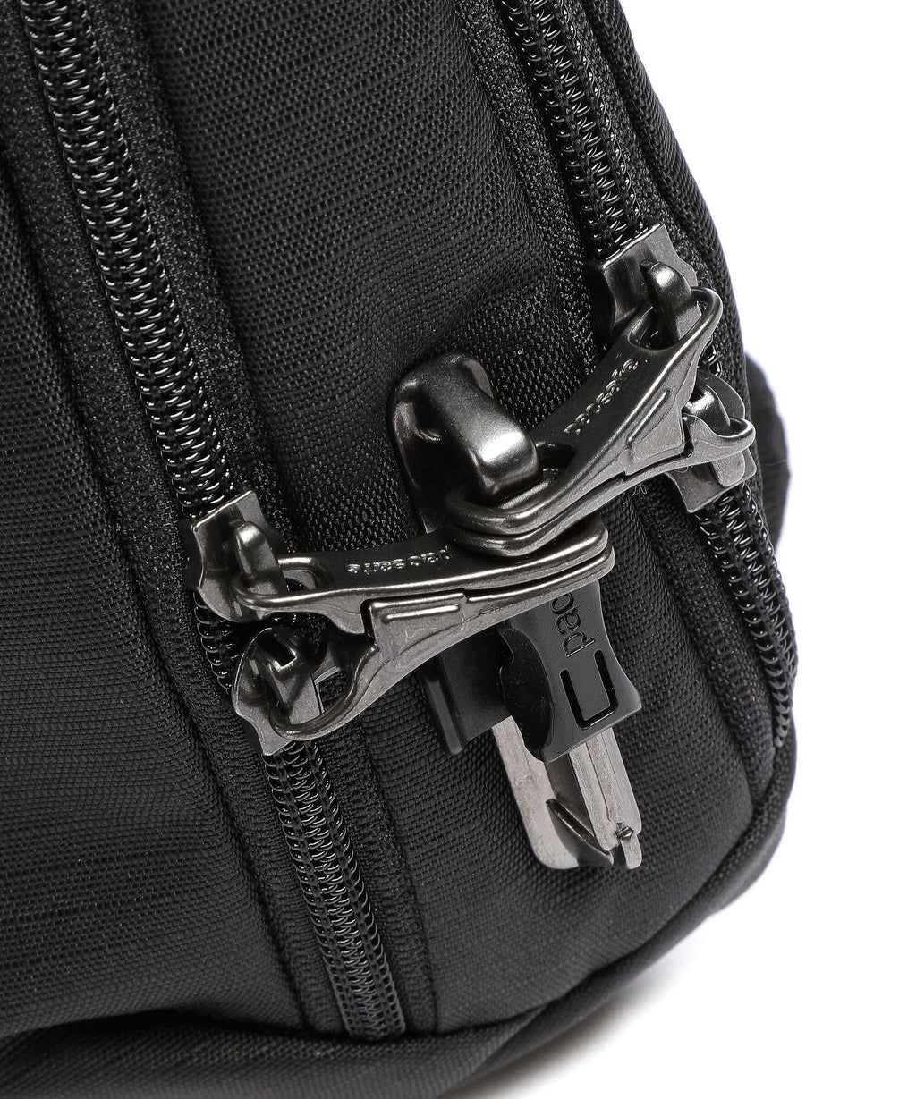 Pacsafe Vibe 325 Sling bag jet black
