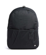 Pacsafe Citysafe CX convertible Rygsæk black