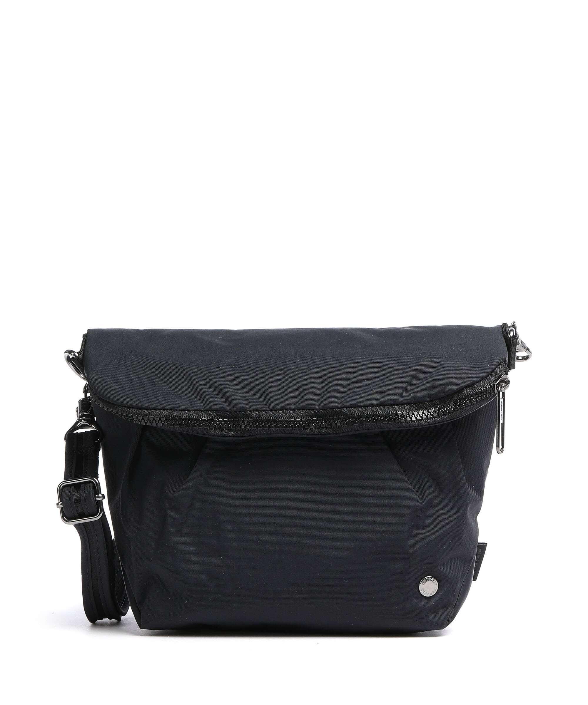 Pacsafe Citysafe CX Crossbody bag black
