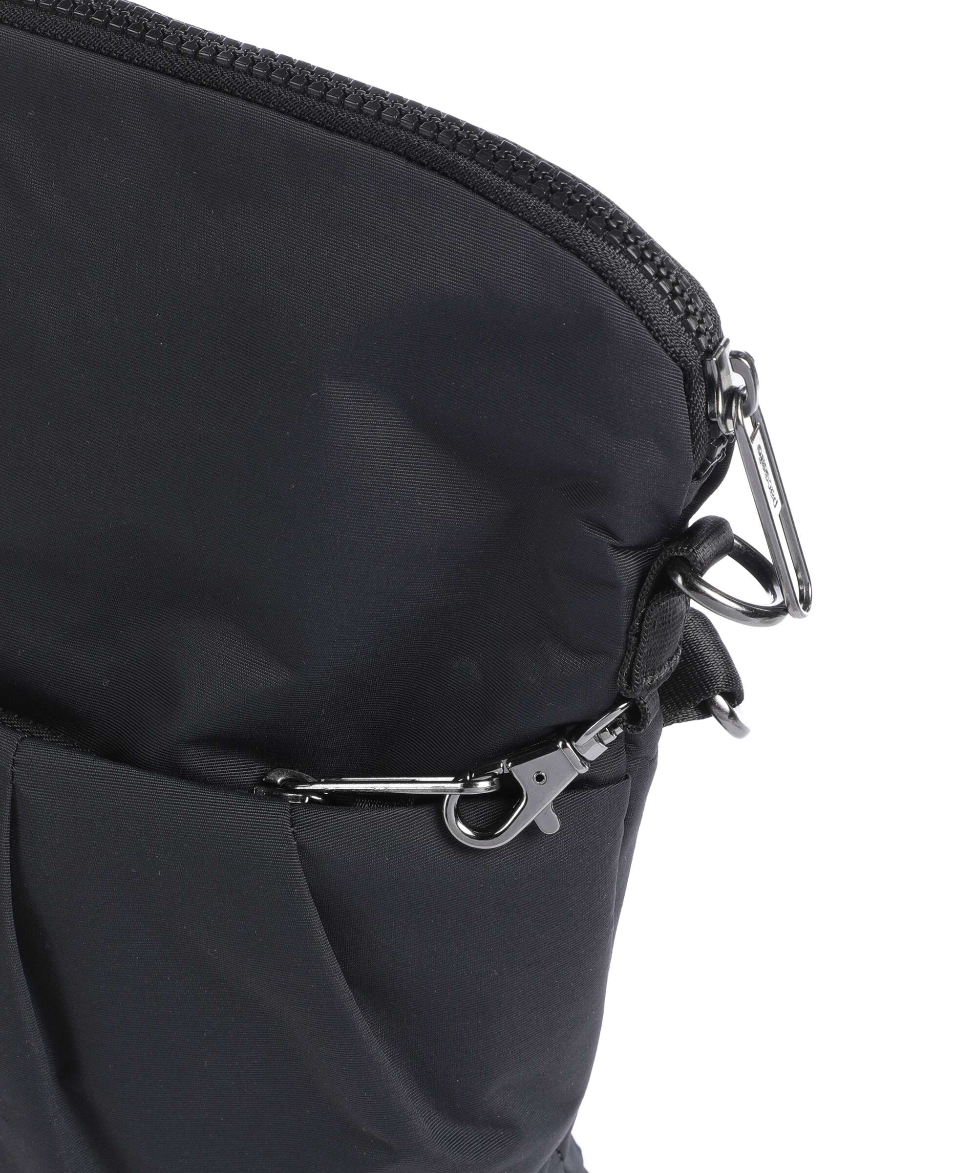 Pacsafe Citysafe CX Crossbody bag black