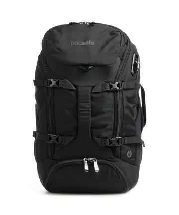 Pacsafe Venturesafe EXP Rejserygsæk black