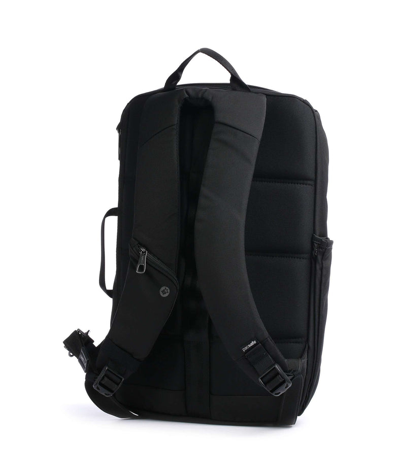 Pacsafe Metrosafe X Backpack black