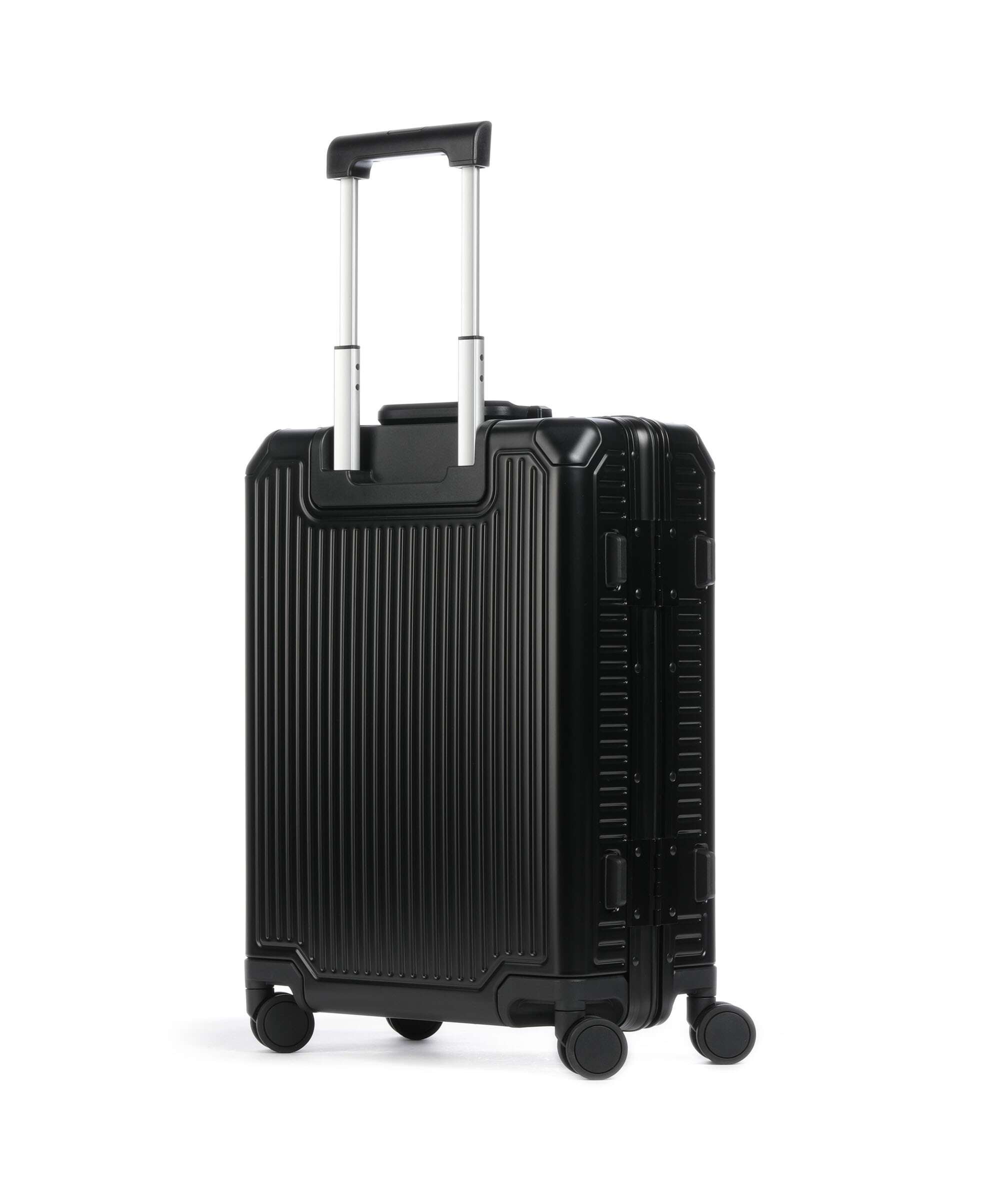 Echolac Shogun Classic S Spinner (4 wheels) black