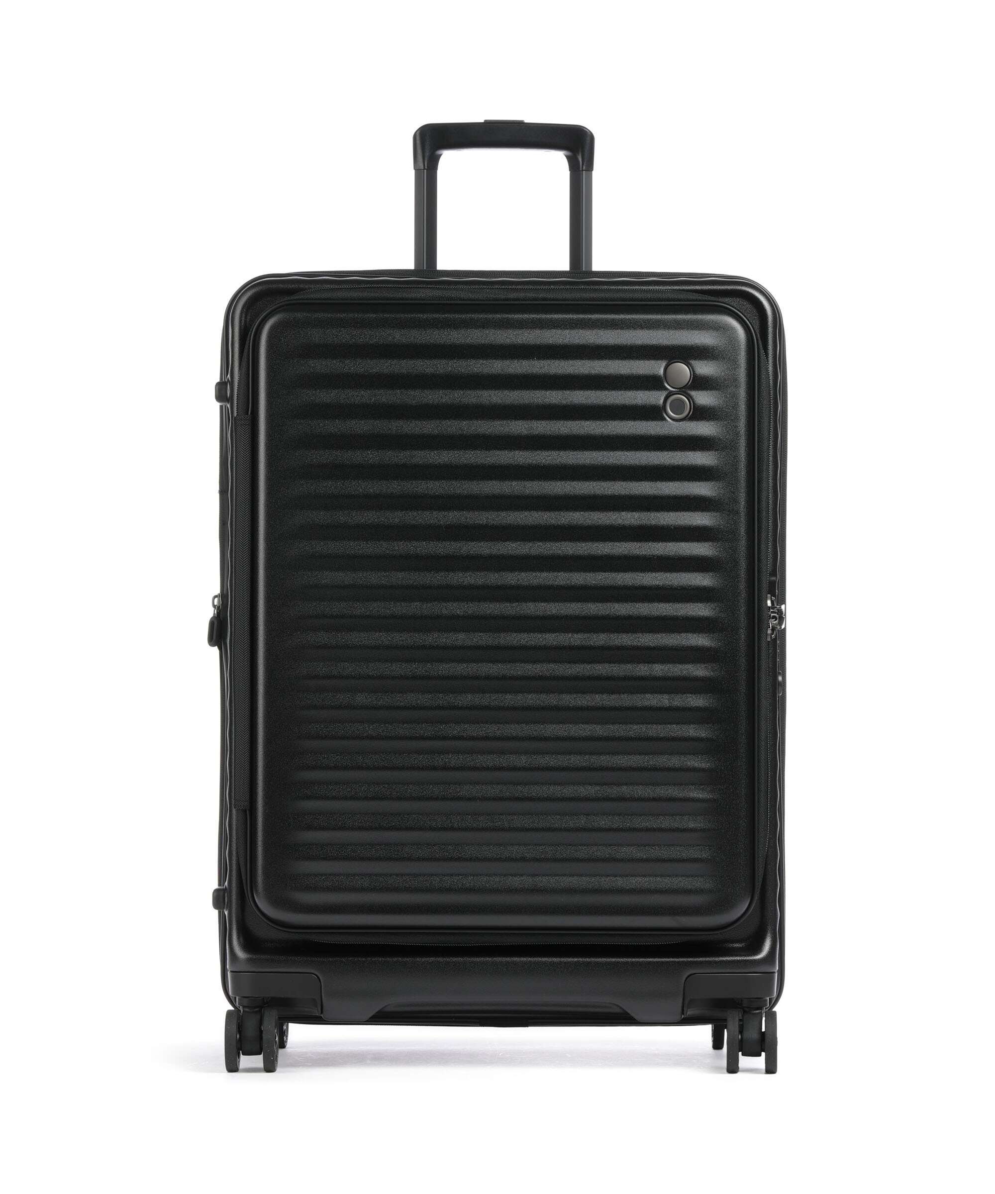 Echolac Celestra FA M Spinner (4 wheels) black