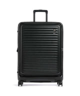 Echolac Celestra FA M Kuffert med 4 hjul black