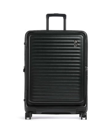 Echolac Celestra FA M Kuffert med 4 hjul black