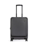 Echolac Celestra FA S Kuffert med 4 hjul dark grey