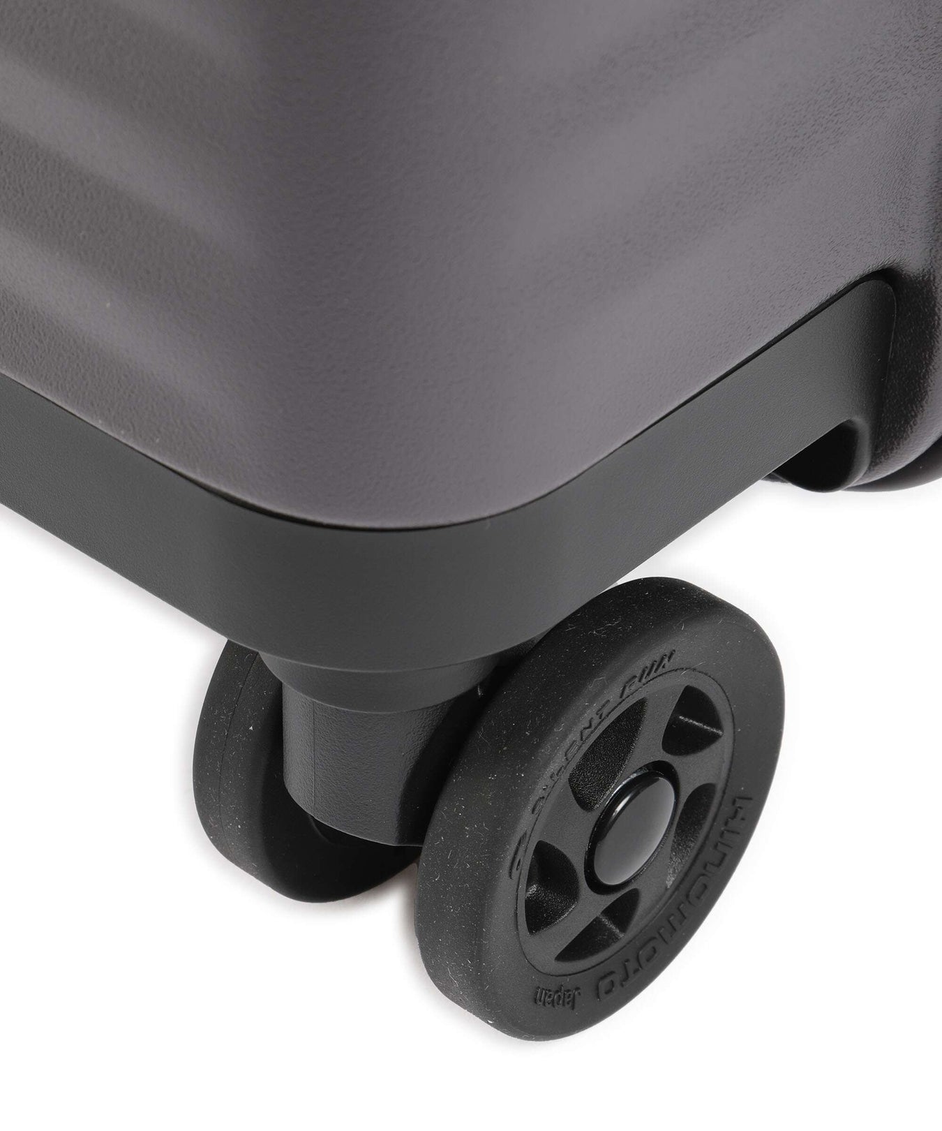 Echolac Celestra FA S Spinner (4 wheels) dark grey