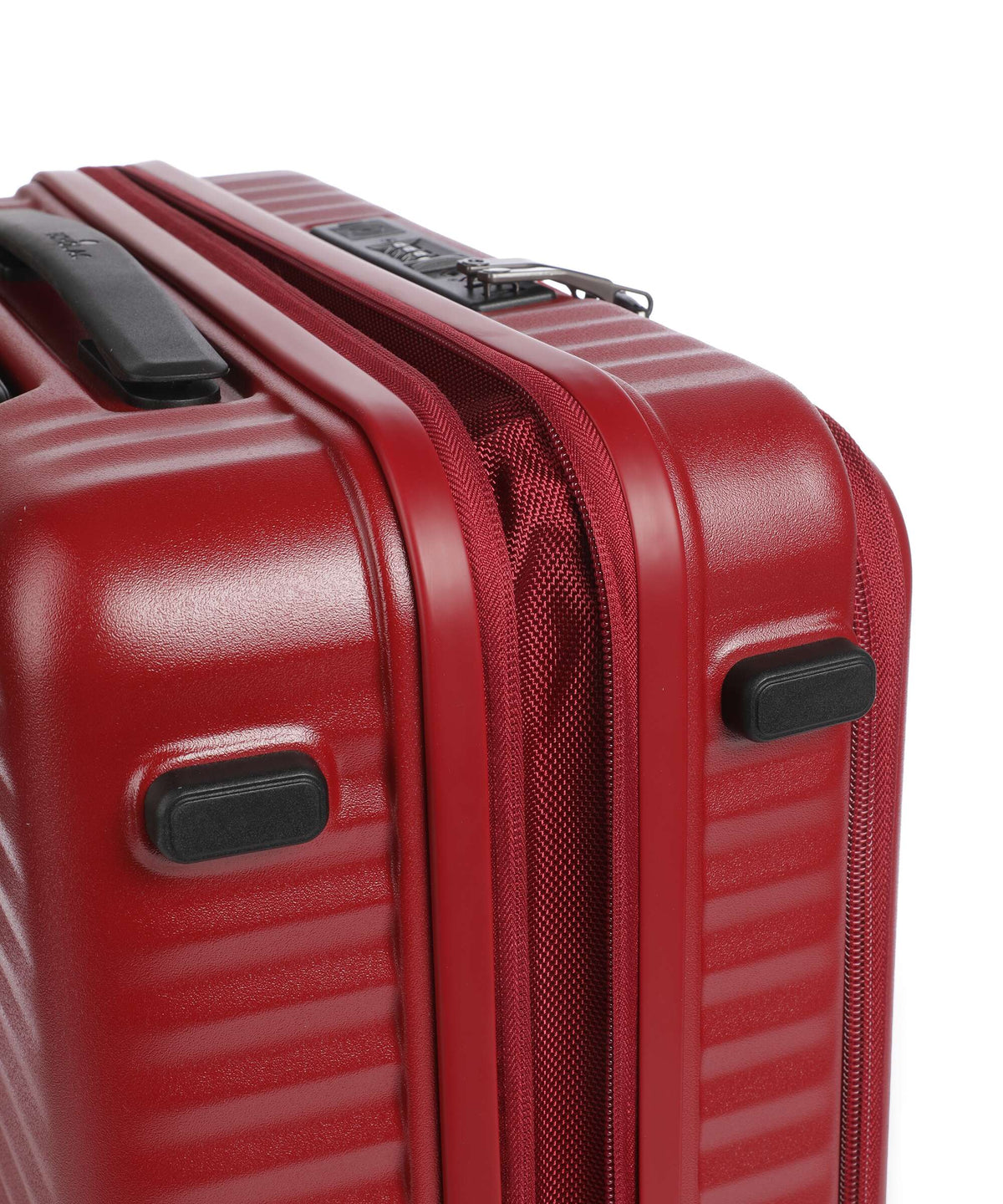 Echolac Celestra FA S Spinner (4 wheels) red