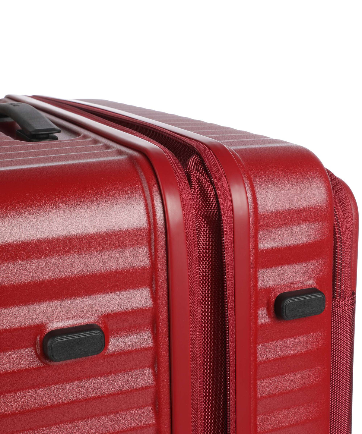 Echolac Celestra FA L Spinner (4 wheels) red