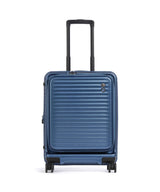 Echolac Celestra FA S Kuffert med 4 hjul blue