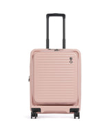 Echolac Celestra FA S Kuffert med 4 hjul pink
