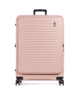 Echolac Celestra FA L Kuffert med 4 hjul pink