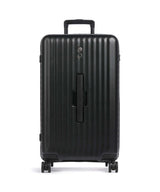 Echolac Celestra SuperTrunk M Kuffert med 4 hjul black