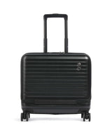 Echolac Celestra PilotPro Dokumentmappe med hjul black
