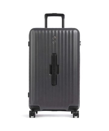 Echolac Celestra SuperTrunk M Kuffert med 4 hjul dark grey