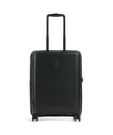 Echolac Forza S Kuffert med 4 hjul black