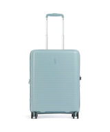 Echolac Forza S Kuffert med 4 hjul coastal blue
